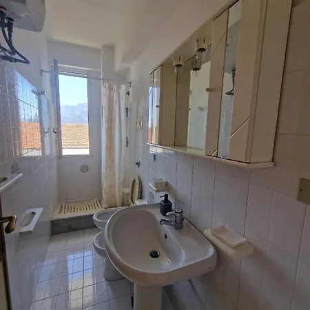 Mongibello Pensjonat