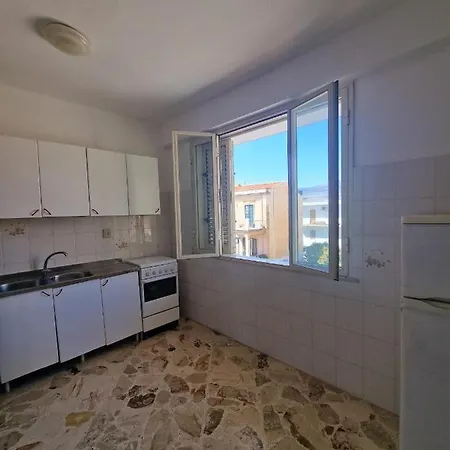 Mongibello Pensjonat