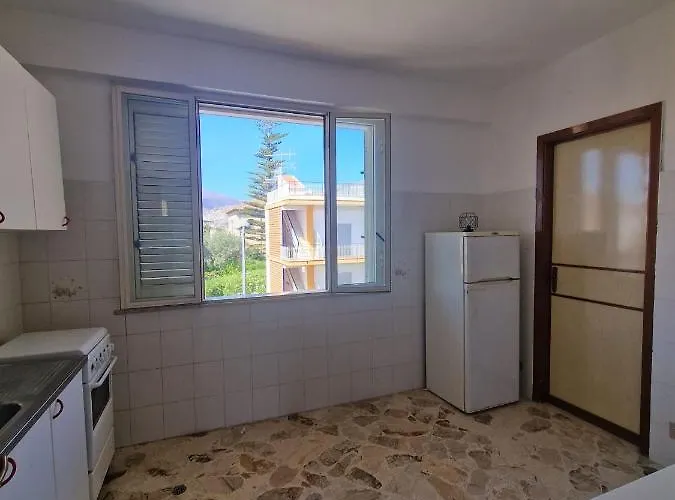Mongibello