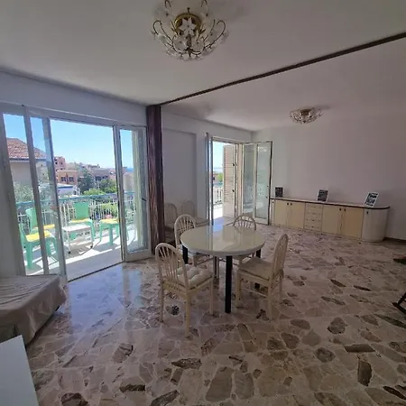 Mongibello 4* Mondello