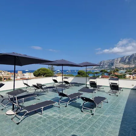 Affittacamere Mongibello Mondello