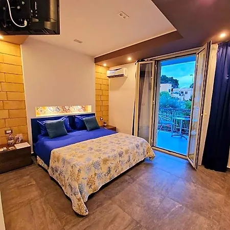 Guest house Mongibello
