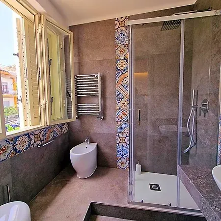 Guest house Mongibello