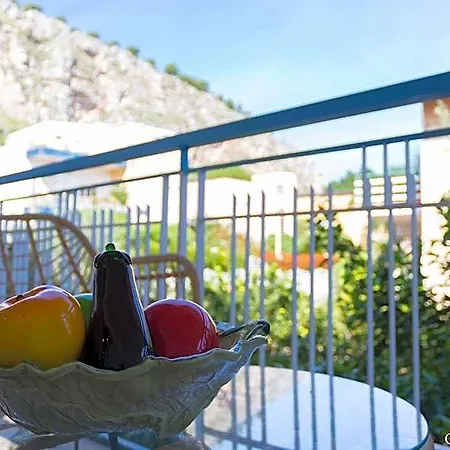 Mongibello Guest house Mondello