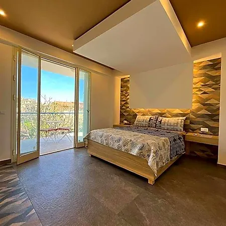 Mongibello Gasthof 4*