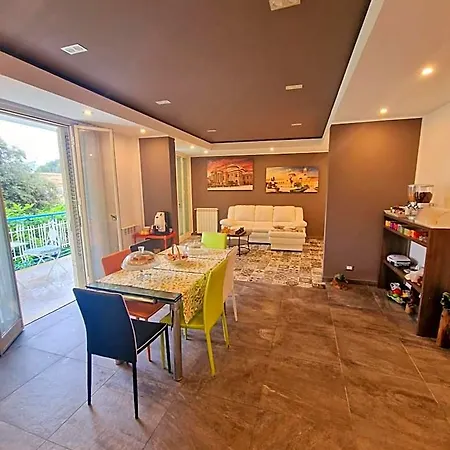 Mongibello Guest house