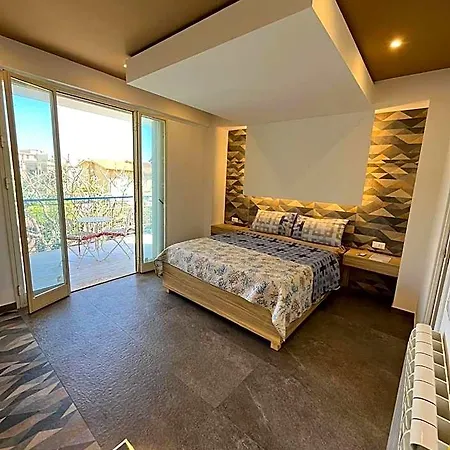 Guest house Mongibello