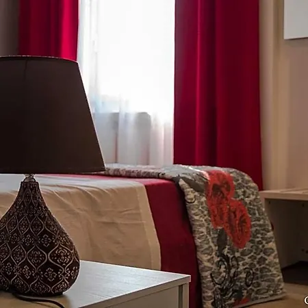Mongibello Guest house