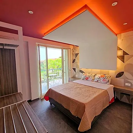 Mongibello Guest house 3*