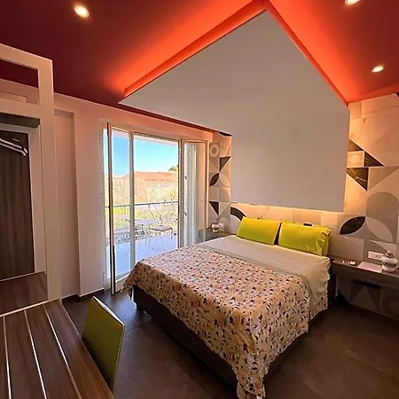 Mongibello Guest house 3*