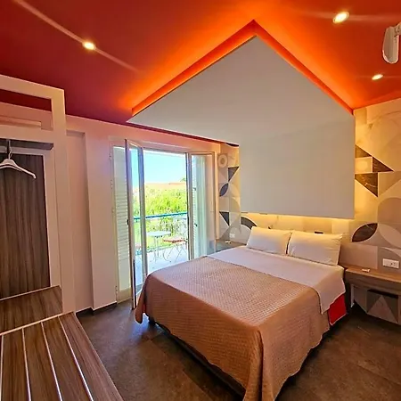 Maison d'hôtes Mongibello 4*