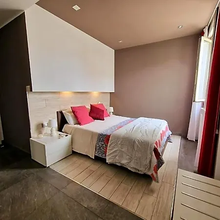 Mongibello Guest house Mondello