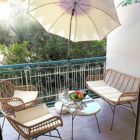 Guest house Mongibello Mondello